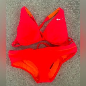 NIKE REVERSIBLE BIKINI